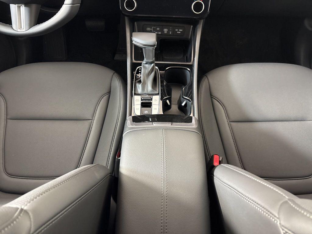 Thumbnail: 2026 Hyundai Santa Cruz - 22