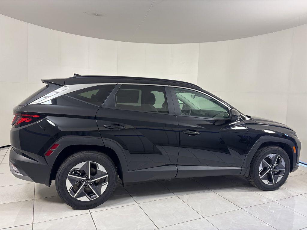 Thumbnail: 2026 Hyundai Tucson - 6