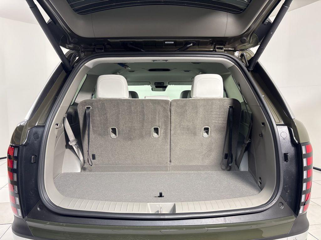 Thumbnail: 2026 Hyundai Palisade - 29