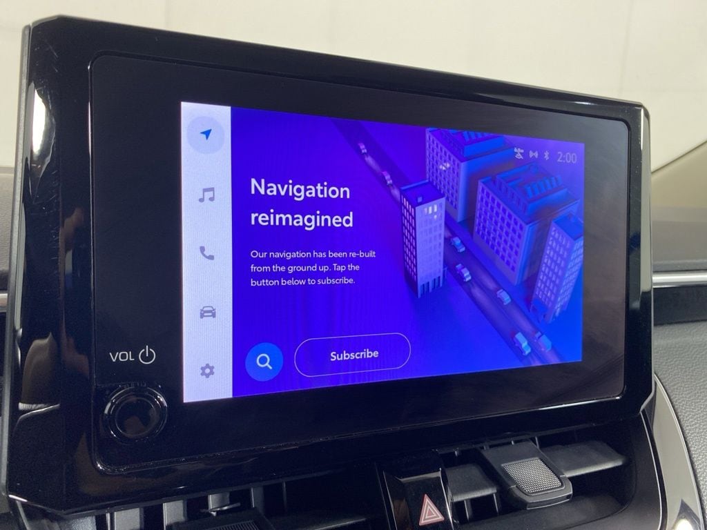 Thumbnail: 2024 Toyota Corolla - 24