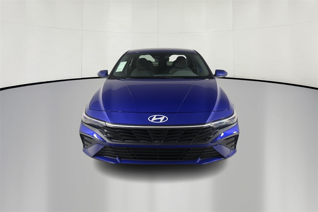 Thumbnail: 2025 Hyundai Elantra - 2