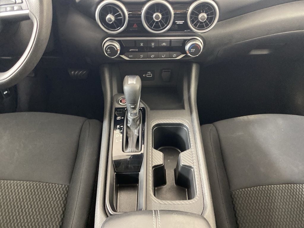 Thumbnail: 2022 Nissan Sentra - 21