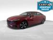 Used 2023 Hyundai Elantra Hybrid Limited Sedan