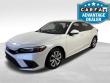 Used 2023 Honda Civic LX Sedan