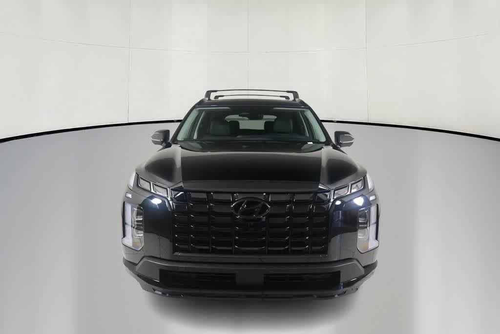 Thumbnail: 2025 Hyundai Palisade - 2