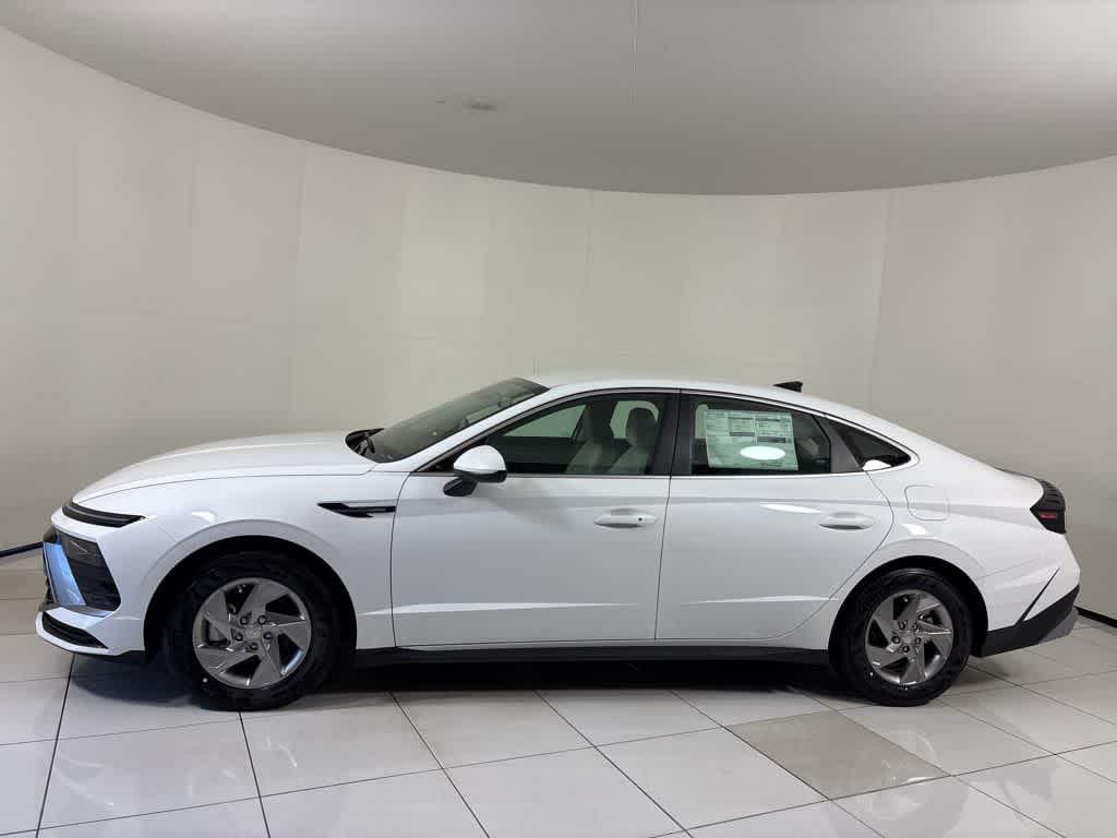 Thumbnail: 2025 Hyundai Sonata - 2