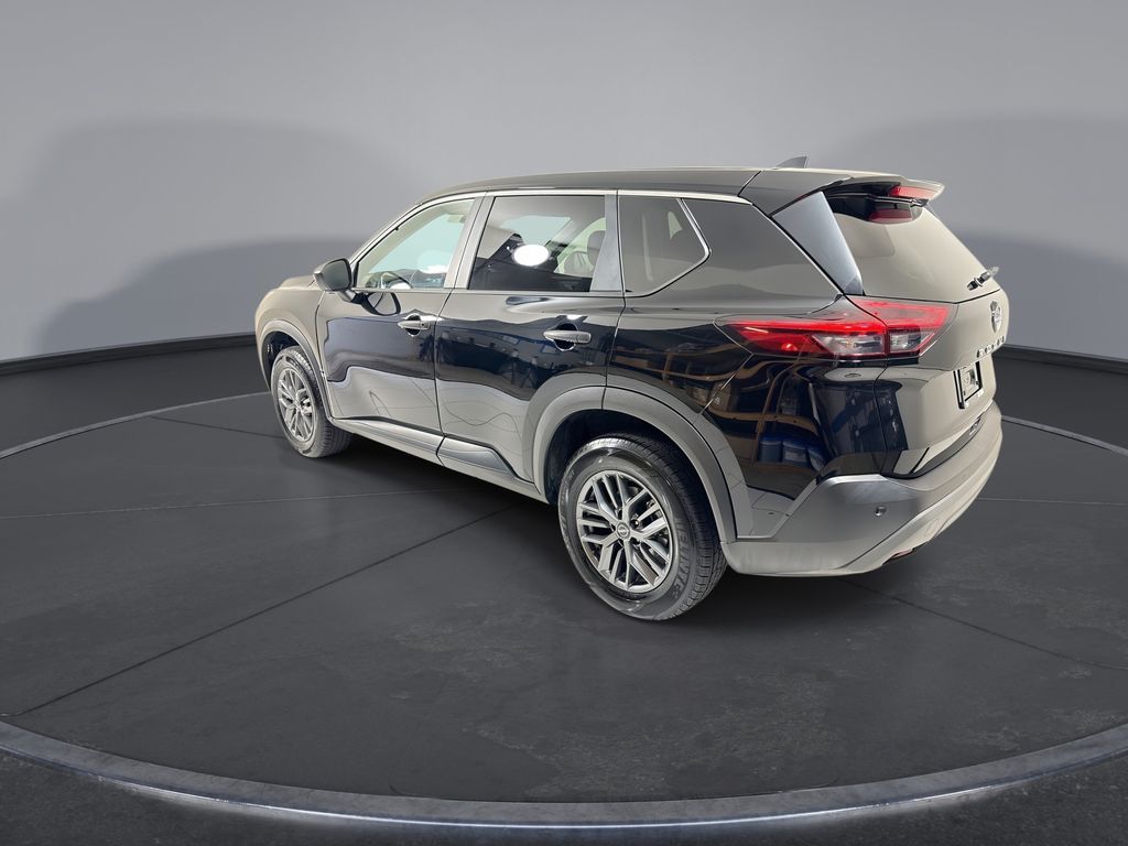 Thumbnail: 2023 Nissan Rogue - 6