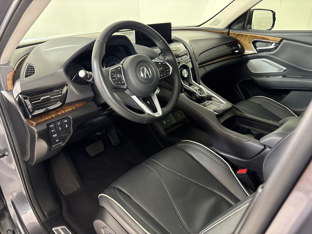 Thumbnail: 2019 Acura RDX - 15