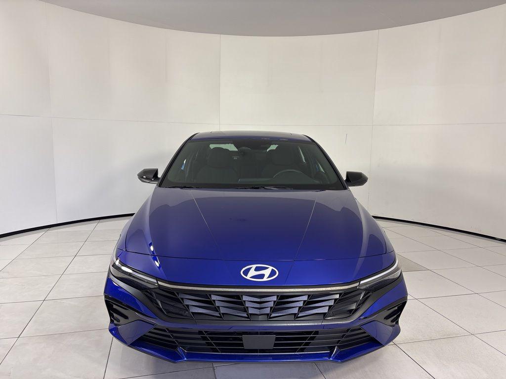 Thumbnail: 2026 Hyundai Elantra - 8