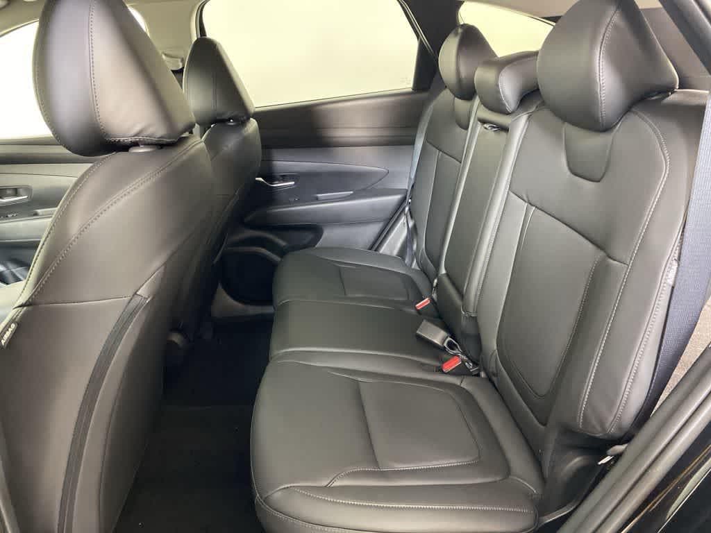 Thumbnail: 2026 Hyundai Tucson - 15