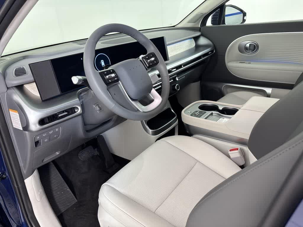 Thumbnail: 2026 Hyundai Ioniq - 16