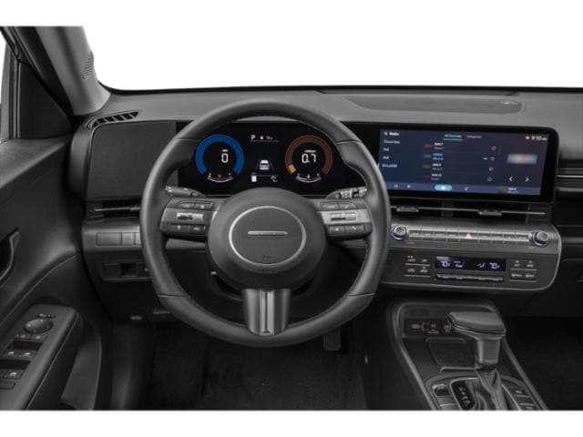 Thumbnail: 2026 Hyundai Kona - 6