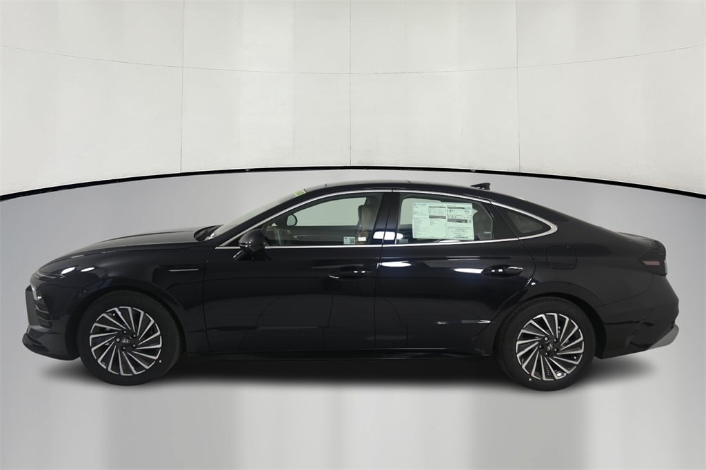 Thumbnail: 2025 Hyundai Sonata - 7