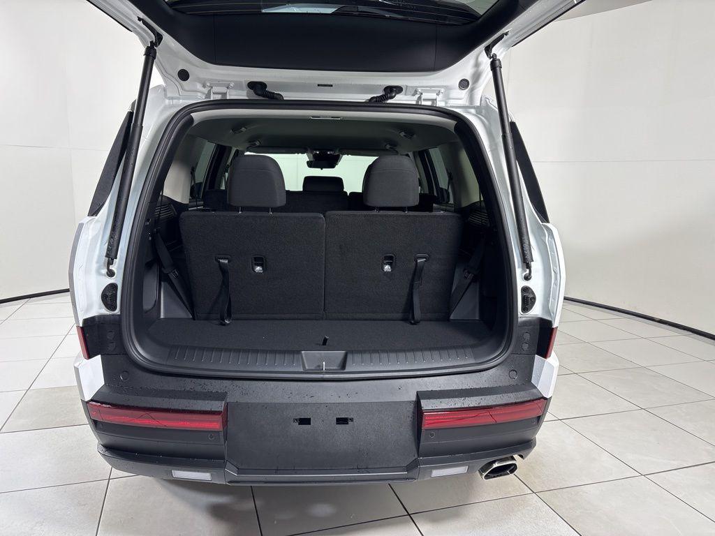 Thumbnail: 2026 Hyundai Santa Fe - 24