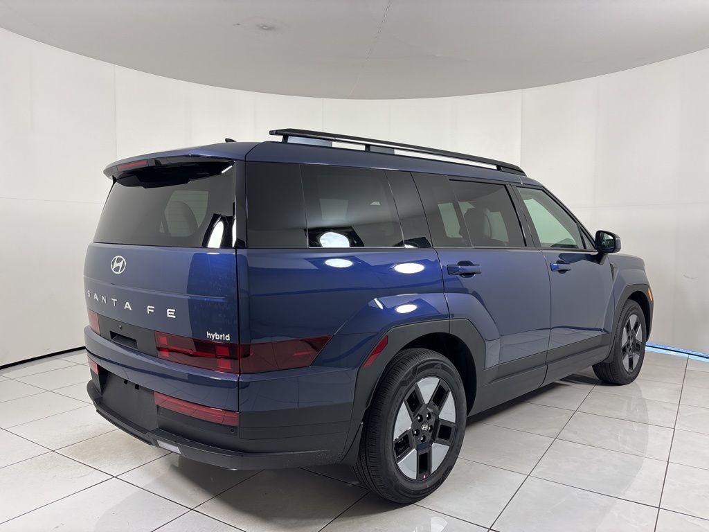 Thumbnail: 2026 Hyundai Santa Fe - 5