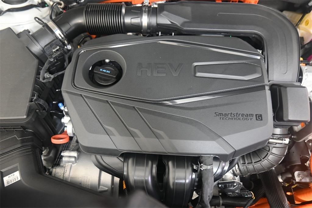 Thumbnail: 2025 Hyundai Sonata - 10