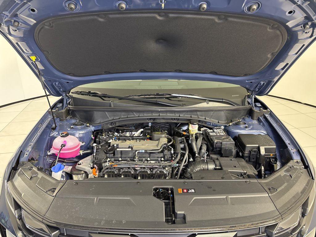 Thumbnail: 2026 Hyundai Tucson - 11