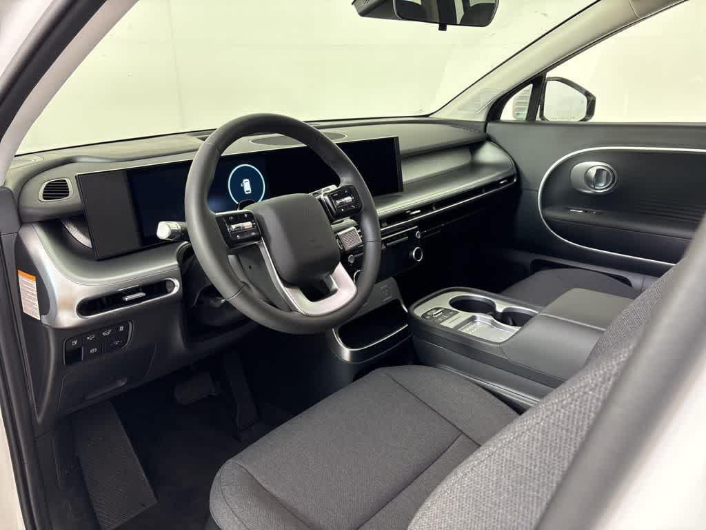 Thumbnail: 2026 Hyundai Ioniq - 15