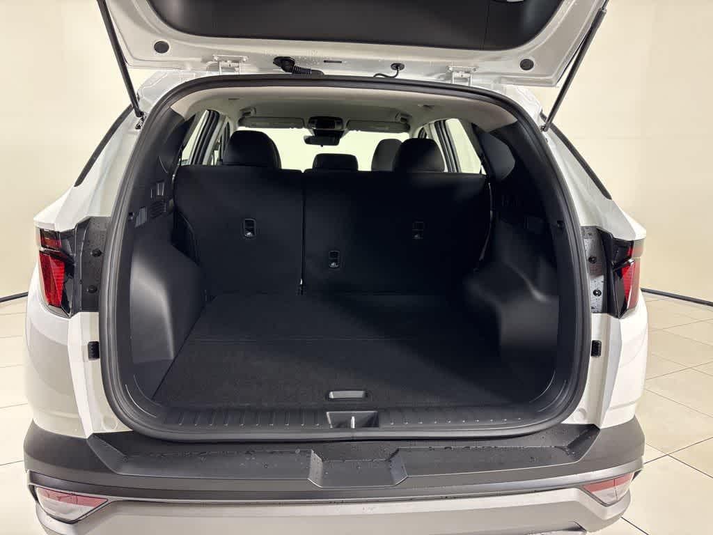 Thumbnail: 2026 Hyundai Tucson - 23