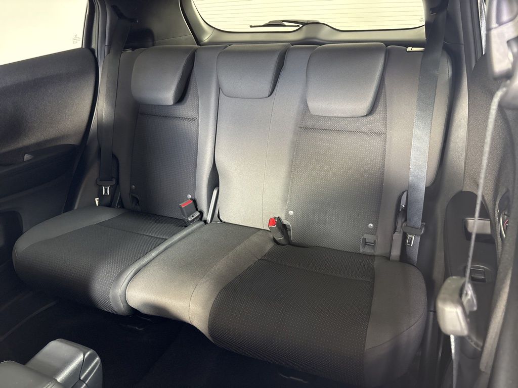 Thumbnail: 2021 Honda HR-V - 17