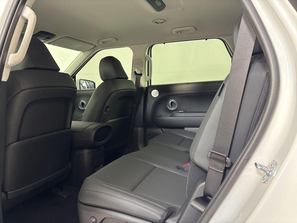 Thumbnail: 2026 Hyundai Palisade - 18