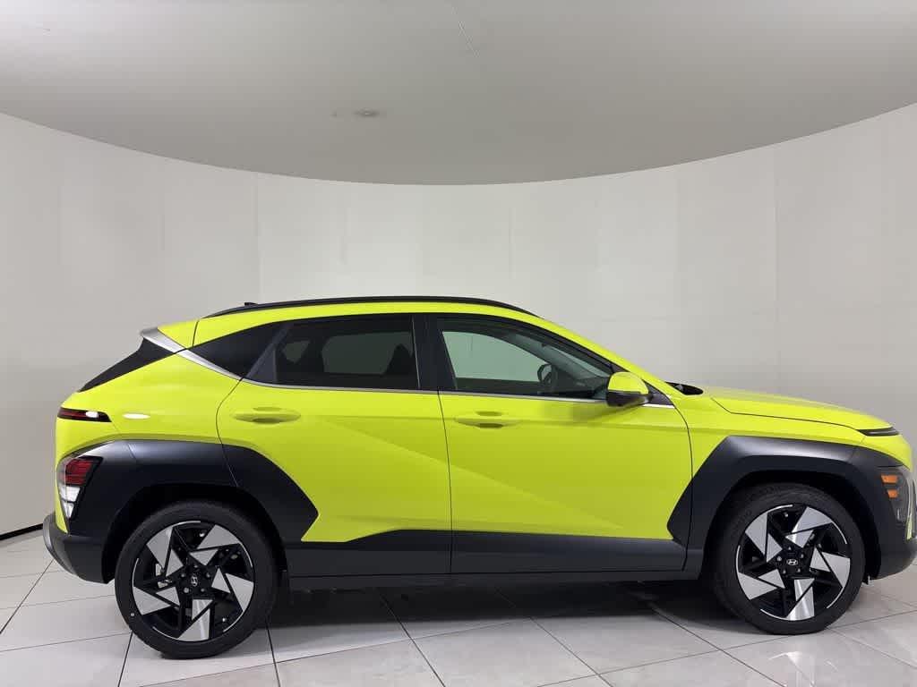 Thumbnail: 2026 Hyundai Kona - 6