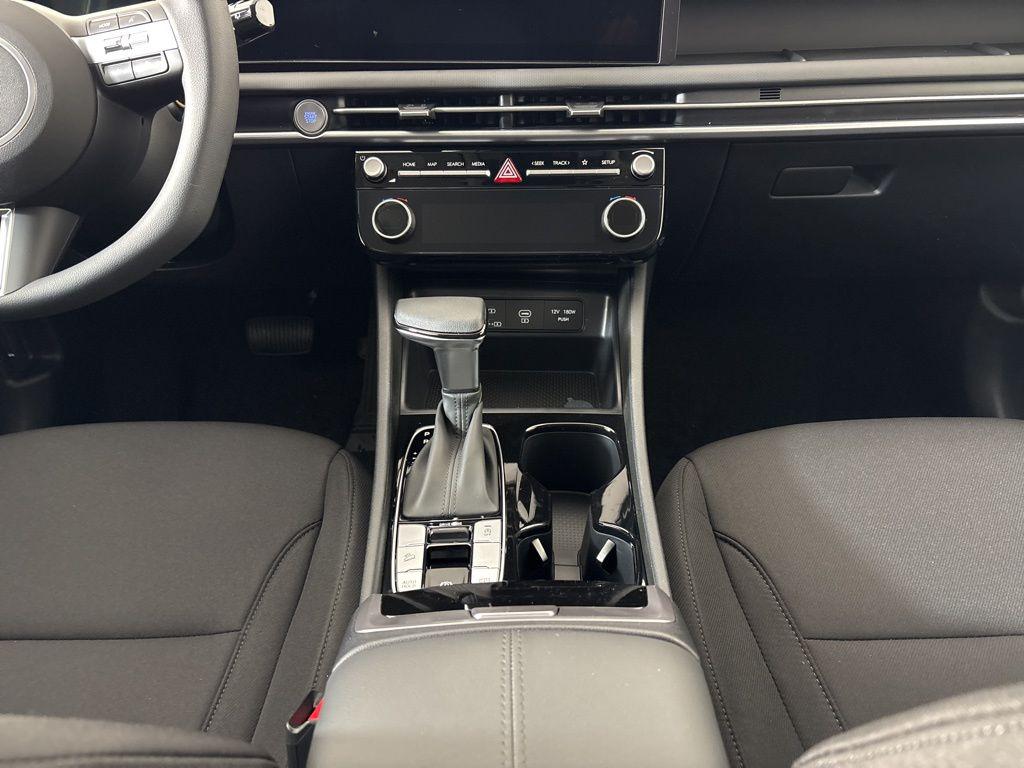 Thumbnail: 2026 Hyundai Tucson - 22