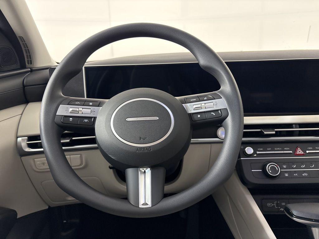 Thumbnail: 2026 Hyundai Tucson - 20