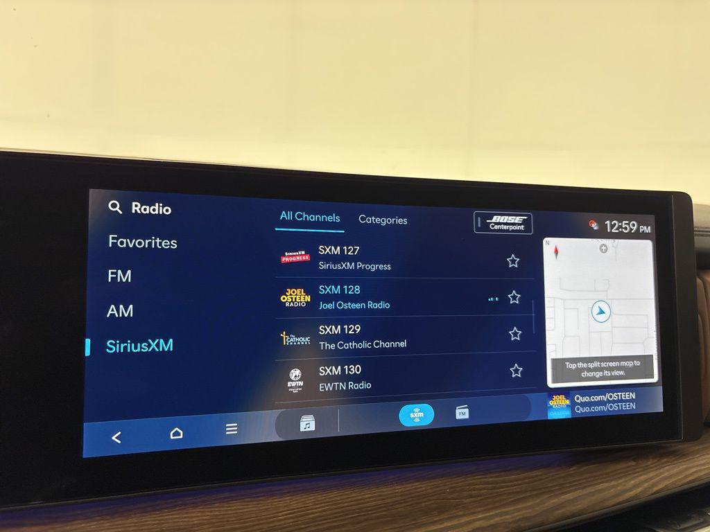 Thumbnail: 2026 Hyundai Santa Fe - 30