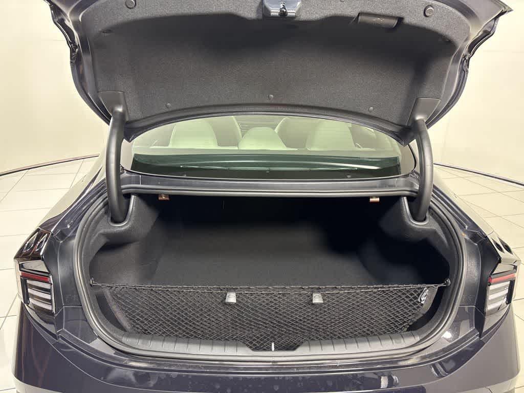 Thumbnail: 2025 Hyundai Sonata - 24