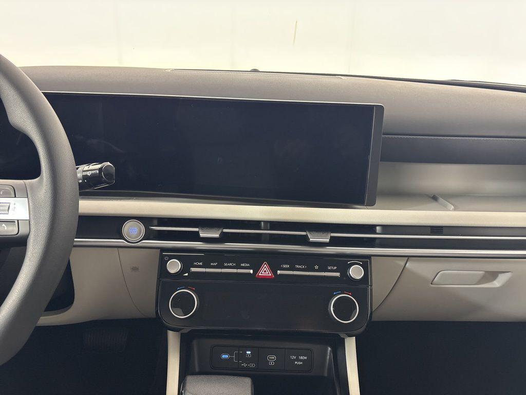 Thumbnail: 2026 Hyundai Tucson - 23