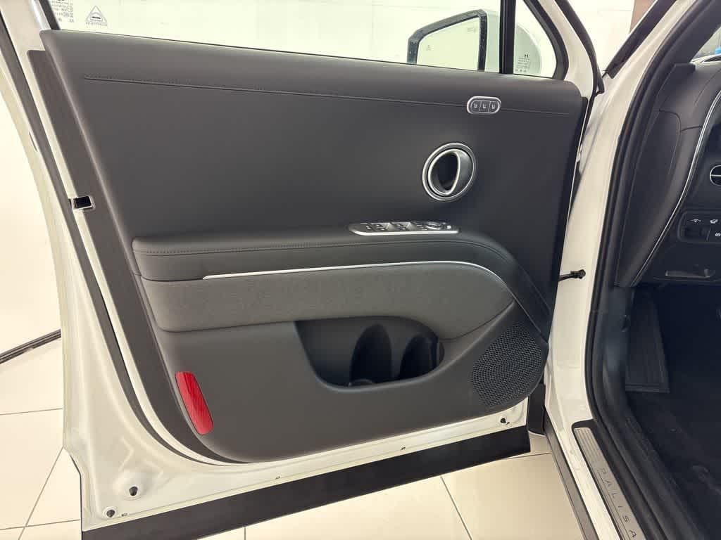 Thumbnail: 2026 Hyundai Palisade - 12