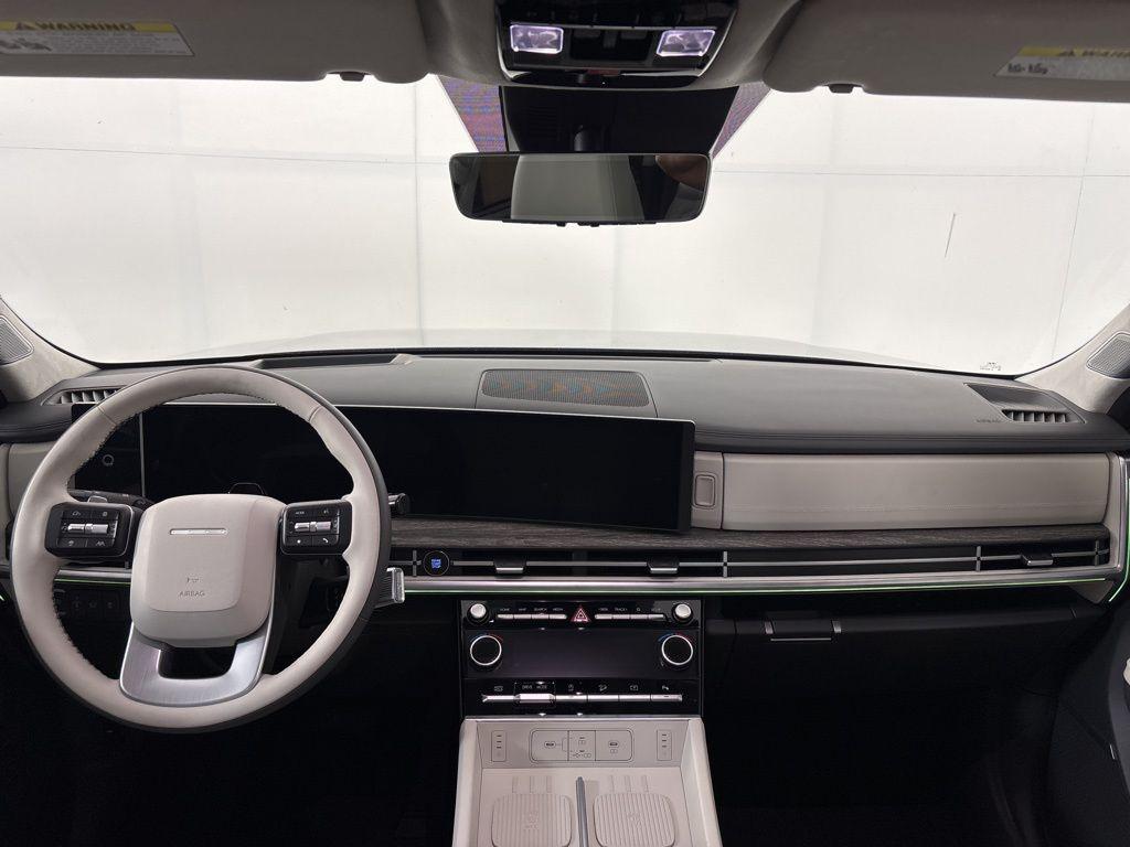 Thumbnail: 2026 Hyundai Santa Fe - 21