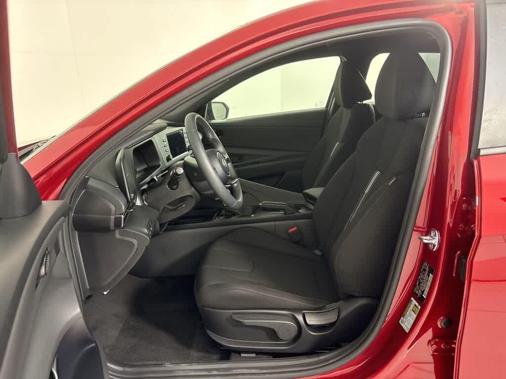 Thumbnail: 2026 Hyundai Elantra - 13