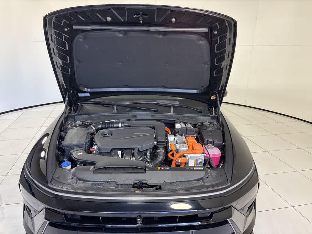 Thumbnail: 2025 Hyundai Sonata - 11