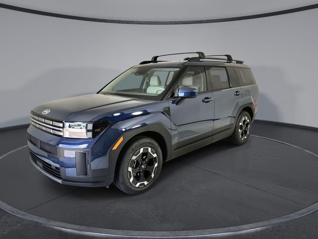 2026 Hyundai Santa Fe SEL - Photo 4