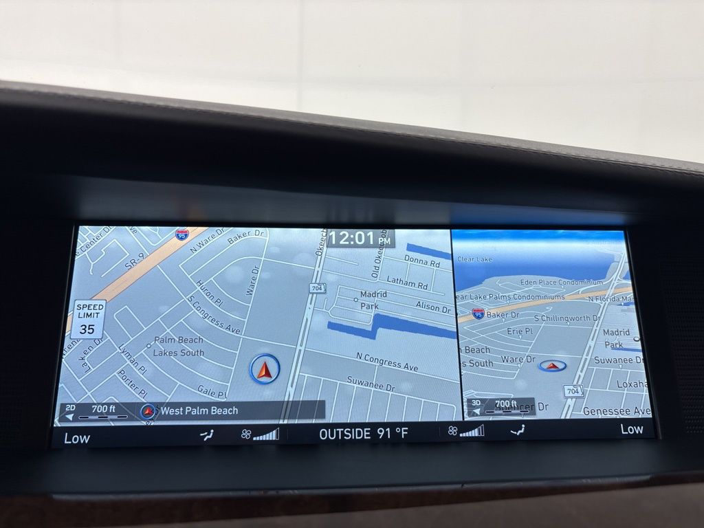 Thumbnail: 2017 Genesis G90 - 29