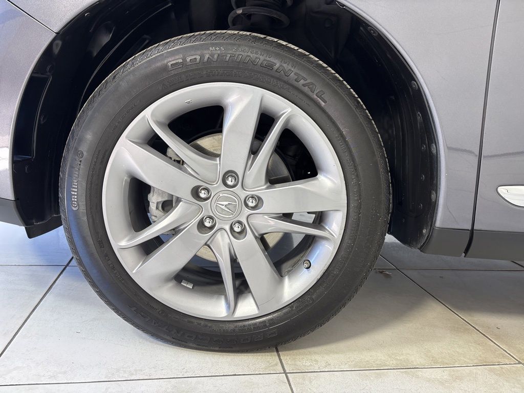 Thumbnail: 2019 Acura RDX - 9