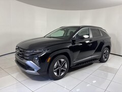 2026 Hyundai Tucson SEL FWD SUV