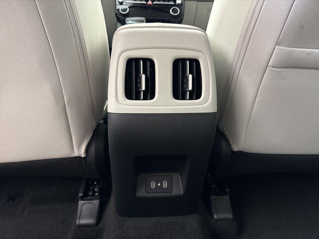 Thumbnail: 2026 Hyundai Tucson - 23