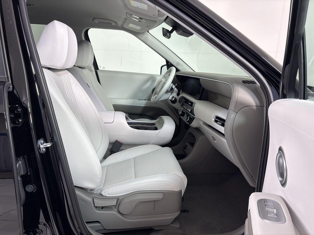 Thumbnail: 2026 Hyundai Palisade - 12