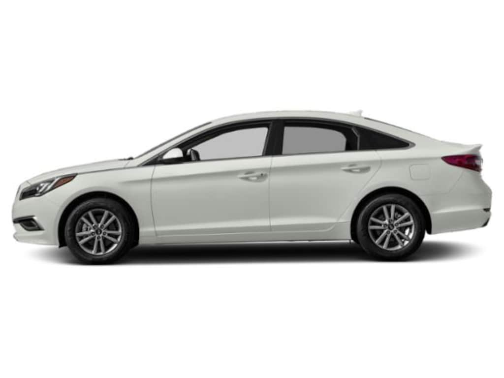 New 2015 Hyundai Sonata SE Sedan