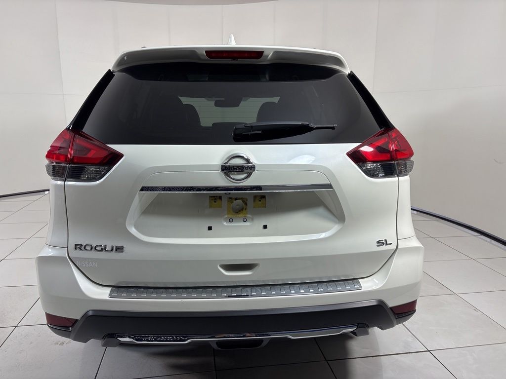 Thumbnail: 2018 Nissan Rogue - 6