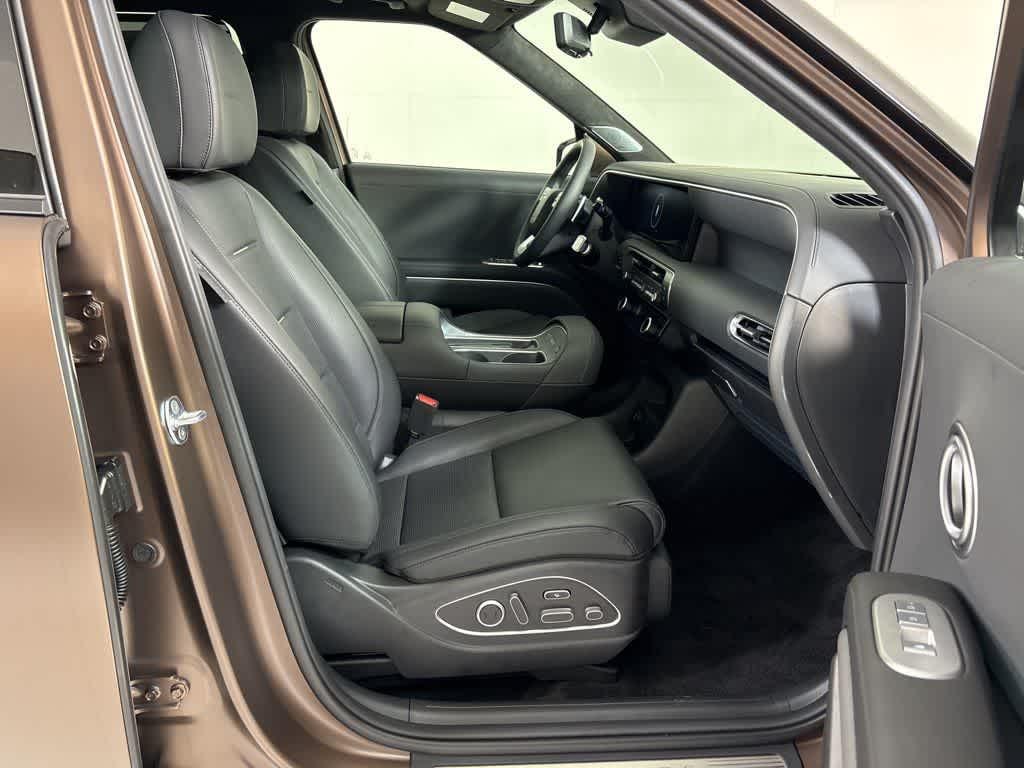 Thumbnail: 2026 Hyundai Palisade - 12