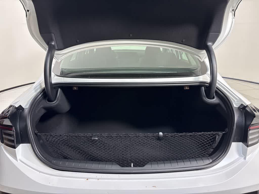 Thumbnail: 2026 Hyundai Sonata - 23