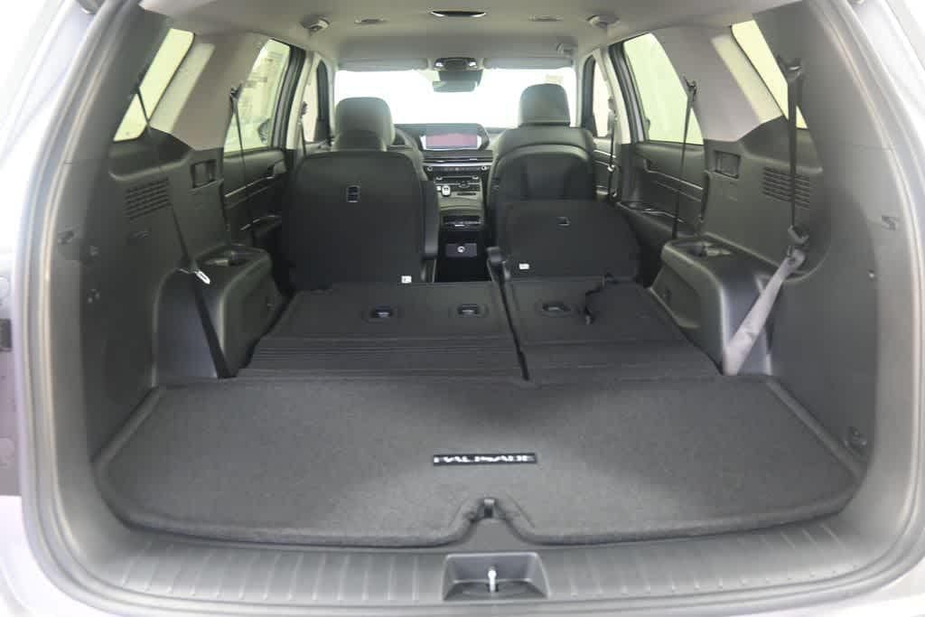 Thumbnail: 2025 Hyundai Palisade - 23