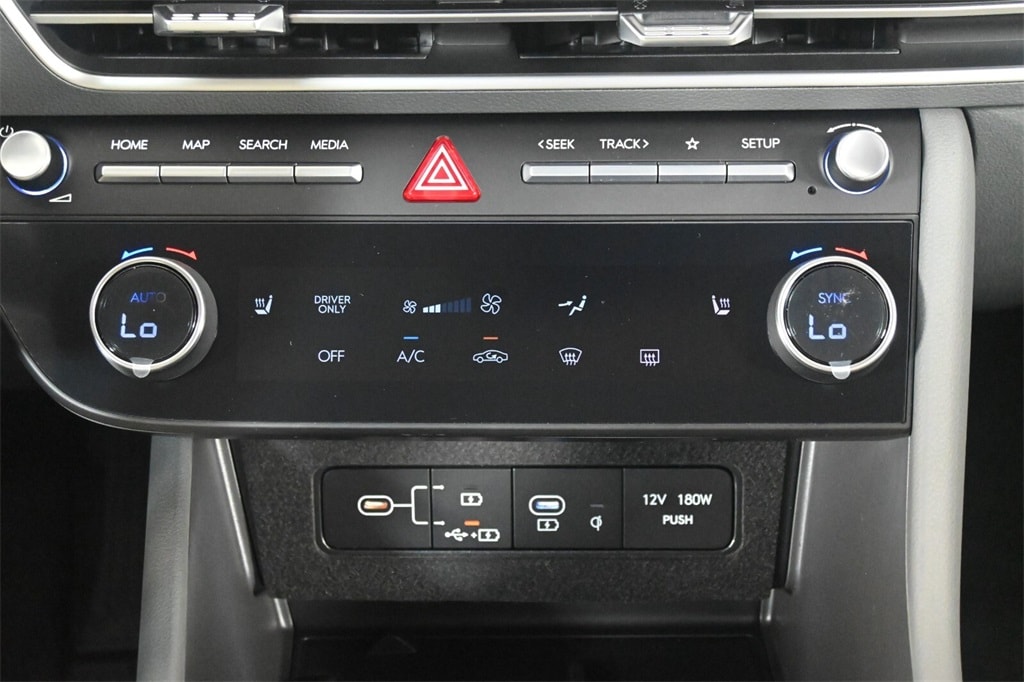 Thumbnail: 2025 Hyundai Sonata - 20