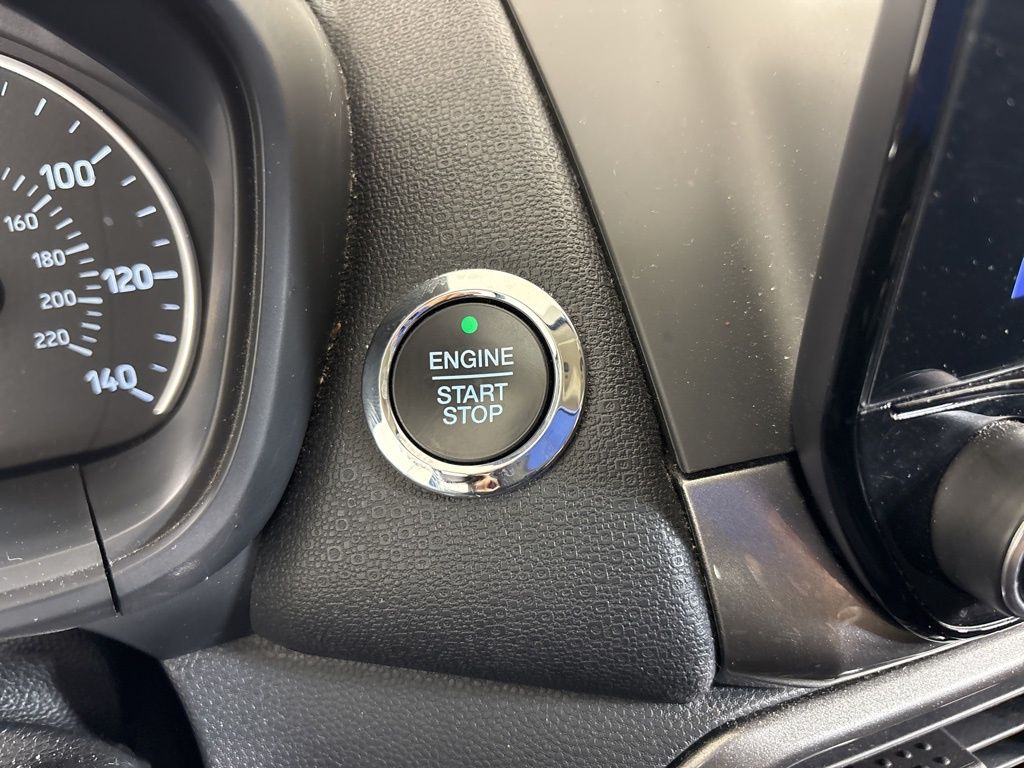 Thumbnail: 2020 Ford EcoSport - 23