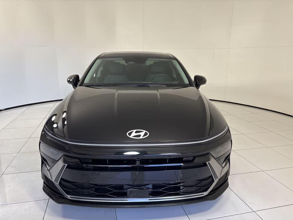 Thumbnail: 2025 Hyundai Sonata - 8
