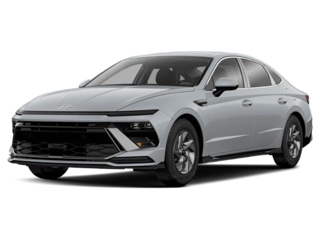 Thumbnail: 2025 Hyundai Sonata - 1